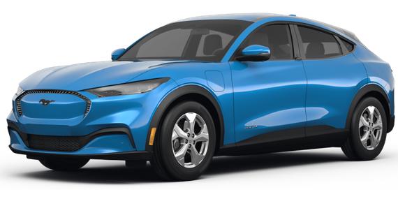 FORD MUSTANG MACH-E 2023 3FMTK1RM3PMA41101 image FORD MUSTANG MACH-E 2023 3FMTK1RM3PMA41101 image